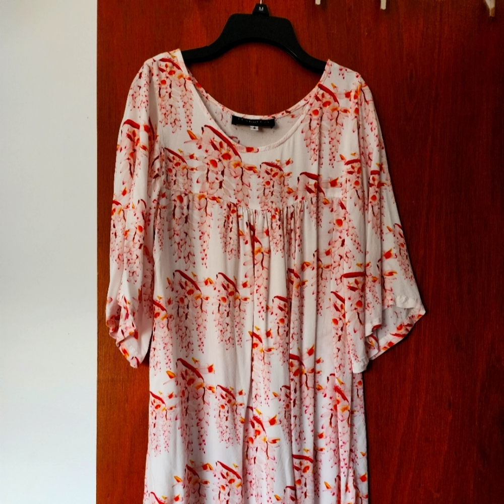 Beautiful Lexbrezzy dress